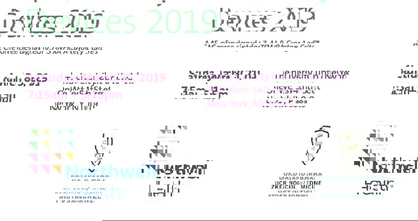 Implantable Auditory Devices 2019 Conference image